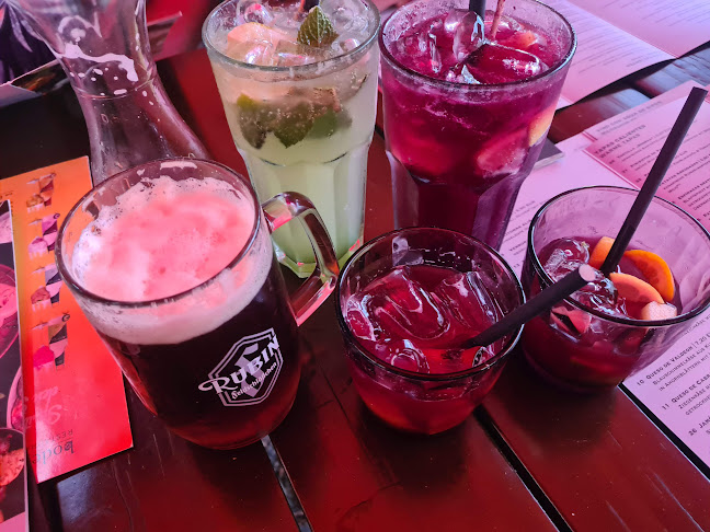 Comentarii opinii despre bodega MADRID