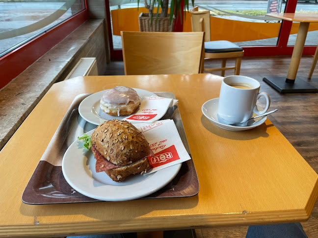 Comentarii opinii despre Bäckerei Rolf Schwaneweder Straße