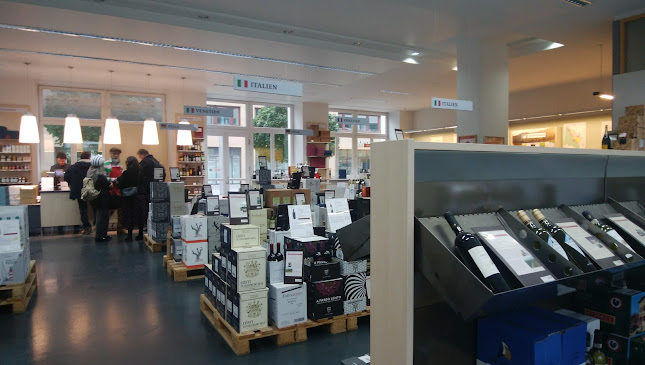 Comentarii opinii despre Jacques’ Wein-Depot Berlin-Mitte