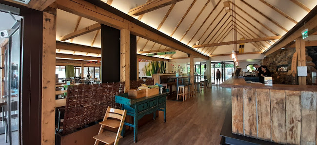 Seehaus Langenfeld - Gastronomie und Hotellerie