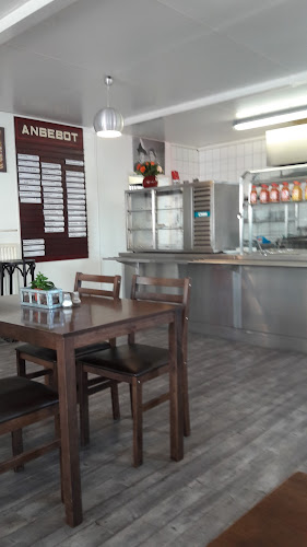 Imbiss Stube - Gastronomie und Hotellerie