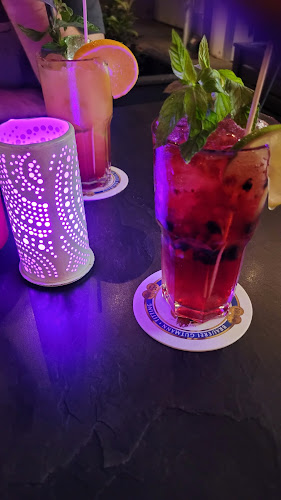 Indisches Restaurant Ganesha Nürnberg - Nürnberg