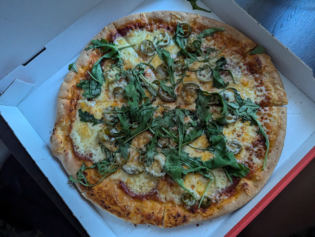 Pizzeria Caesar Leipzig - Gastronomie und Hotellerie