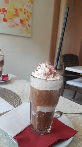 Café de Russie - Bad Kissingen