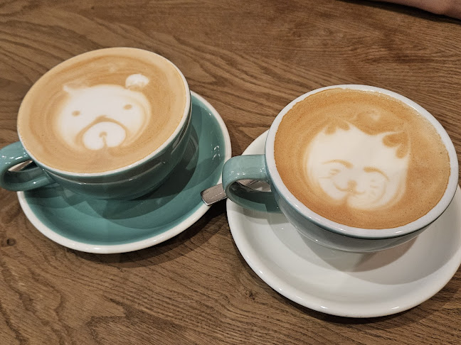 BIRDIE & CO. Deli · Café - Gastronomie und Hotellerie