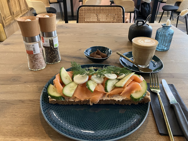 Comentarii opinii despre Laibgenuss