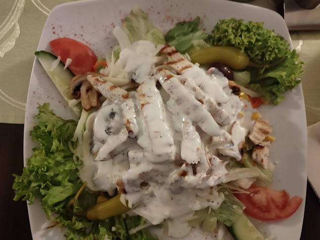 Restaurant Helena - Gastronomie und Hotellerie