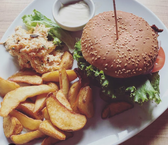 Savanna Restaurant Nürnberg - Gastronomie und Hotellerie