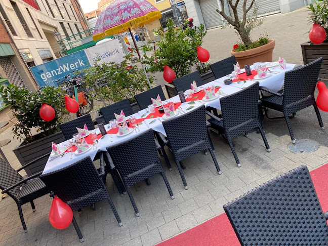 Indisches Restaurant Ganesha Nürnberg