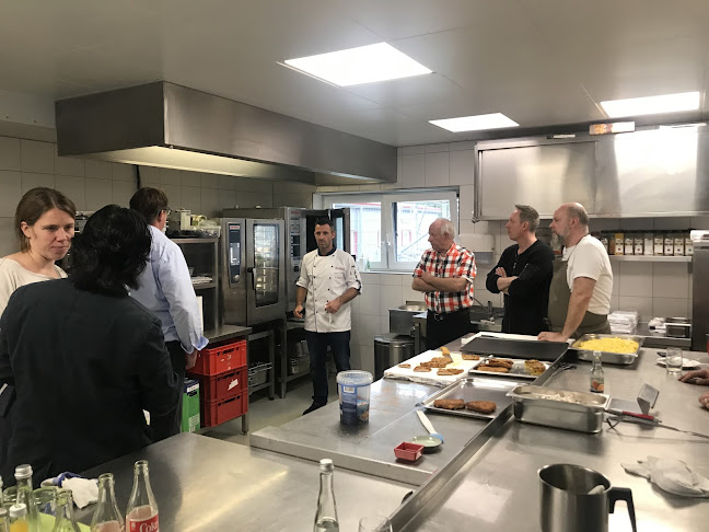 Comentarii opinii despre Partyservice Schulz