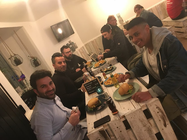 Comentarii opinii despre Soul Kitchen Lüdenscheid