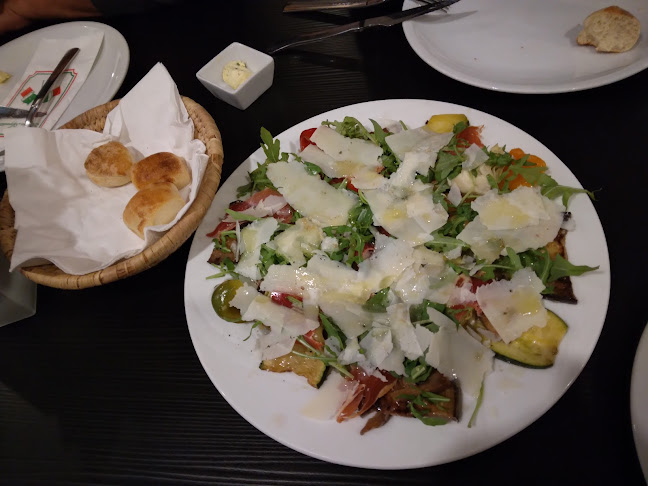 Comentarii opinii despre Olivengarten