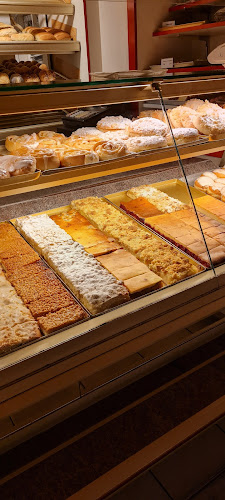 Bäckerei Am Zoo Jürgen Weidner - Halle (Saale)