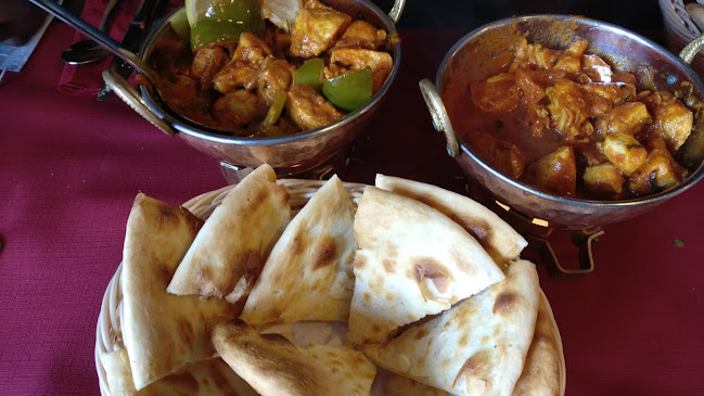 Indisches Restaurant Nawaab