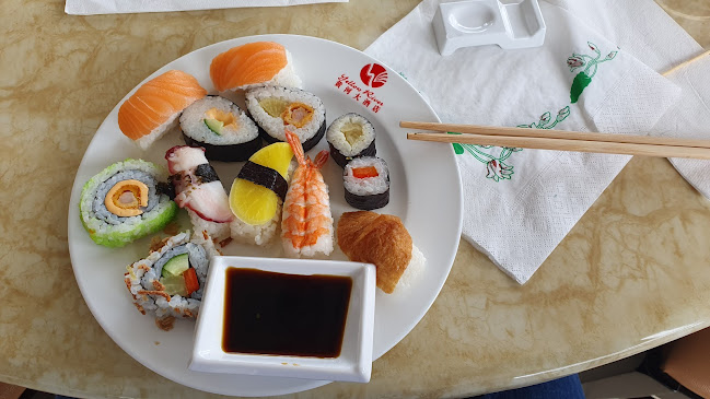 Comentarii opinii despre Yellow River