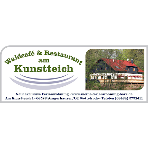 Am Kunstteich 1, 06526 Sangerhausen OT Wettelrode