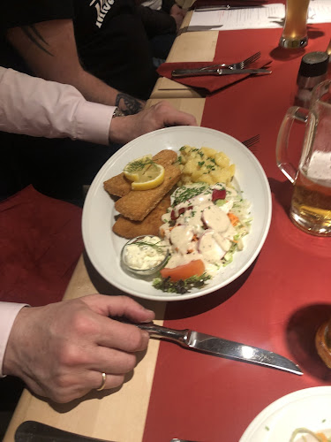 Zum goldenen Schwan Hr. Schnabel - Gastronomie und Hotellerie