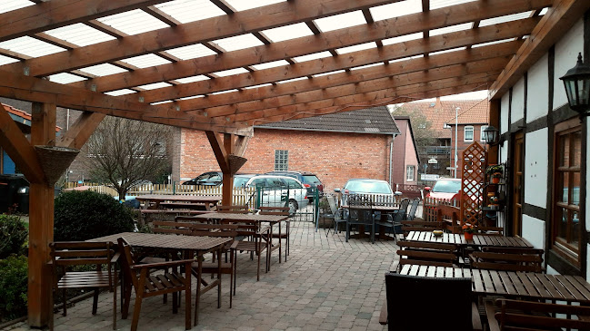 Kaffeediele Degersen - Gastronomie und Hotellerie