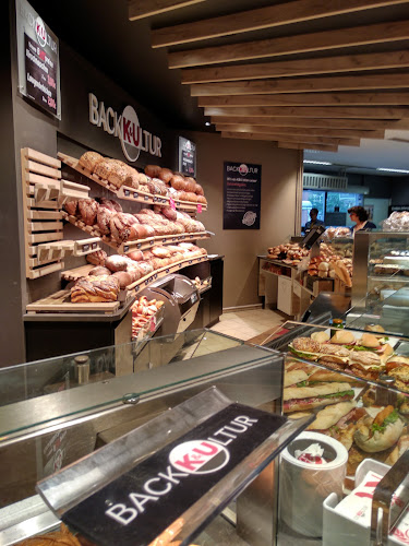 Bäckerei-Konditorei Richard Nussbaumer Karlsruhe-City - Gastronomie und Hotellerie