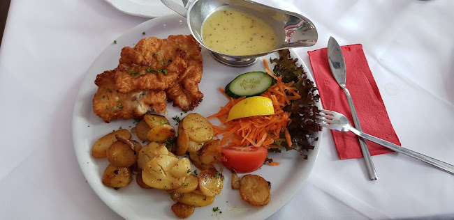 Störtebeker Fischrestaurant