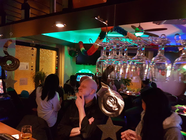 Gaststätte "Zum Wohl" - Offenbach am Main