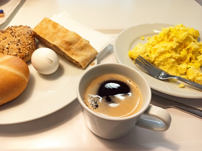 IKEA Restaurant Ulm - Gastronomie und Hotellerie