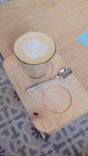 Coffee Nerd - Gastronomie und Hotellerie