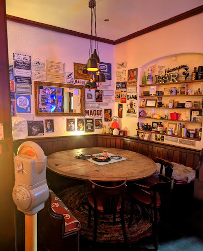 Novalis - Gastronomie und Hotellerie