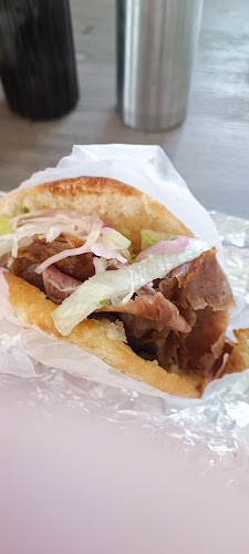 Opinii despre Adil's Döner und Feinkost în Hof - Gastronomie und Hotellerie