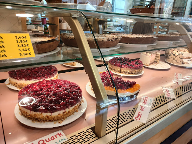 Opinii despre Café Faulhaber în Königsbach-Stein - Gastronomie und Hotellerie