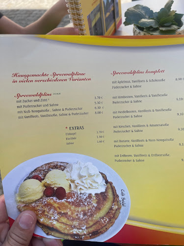 Comentarii opinii despre Eis Seidel