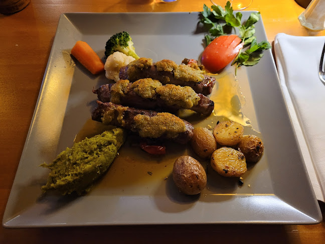 Il Tramonto - Gastronomie und Hotellerie