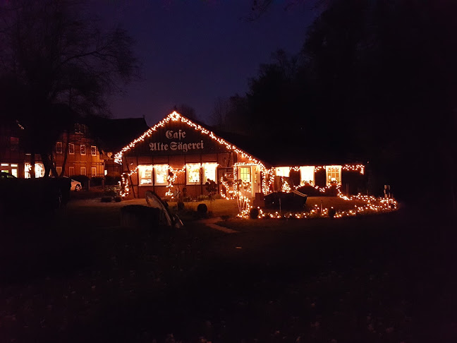 Café Alte Sägerei - Jesteburg