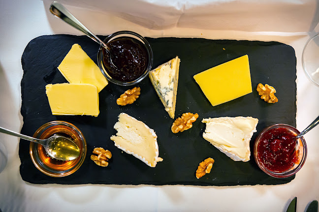 Restaurant Louis Laurent - Berlin