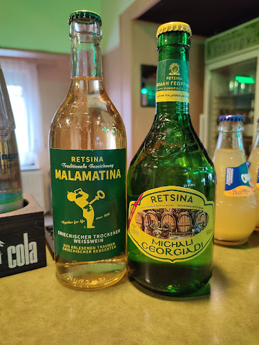 Comentarii opinii despre Südstadtpub