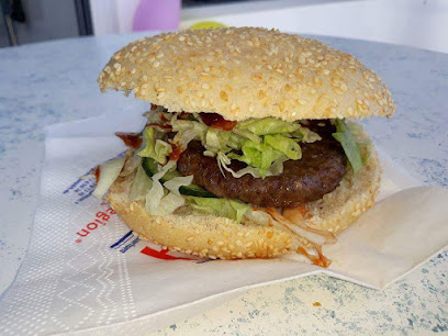 Gine's Imbiss "Voll Gut"