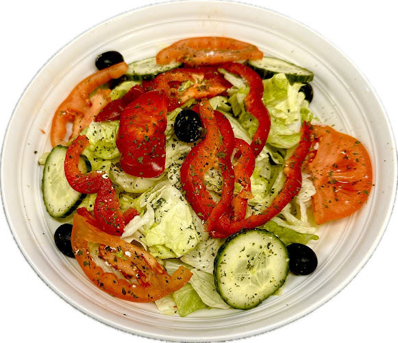 Lieferservice Pizzakönig