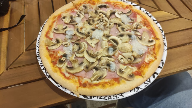 PizzaHaus - Gastronomie und Hotellerie