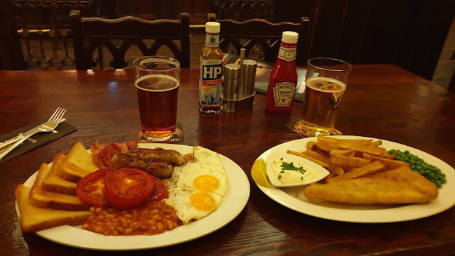 Jack the Ripper's London Tavern - Hannover