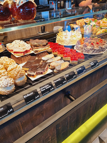 Bäckerei Sparre Hansehof - Gastronomie und Hotellerie