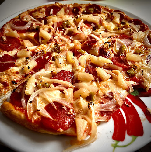 Comentarii opinii despre La Taverna