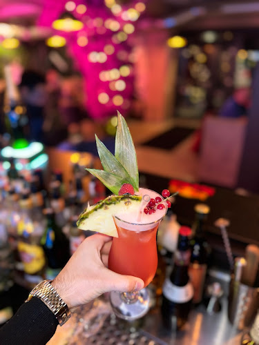 Opinii despre Dayi’s Lounge în Freiburg im Breisgau - Gastronomie und Hotellerie