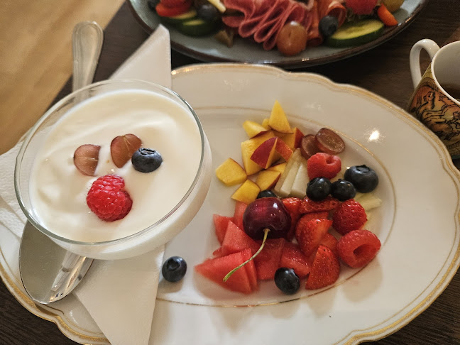 Café Sonnenschein - Berlin