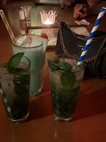 Opinii despre Restaurant Varadero în Berlin - Gastronomie und Hotellerie