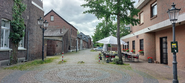 Comentarii opinii despre Restaurant Hahnestroat