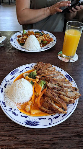 Hoa Sen - Asiatische Küche - Gastronomie und Hotellerie