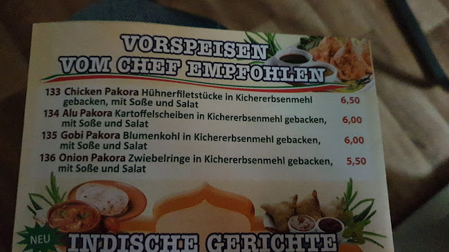 Untere Bahnhofstraße 3, 06333 Hettstedt