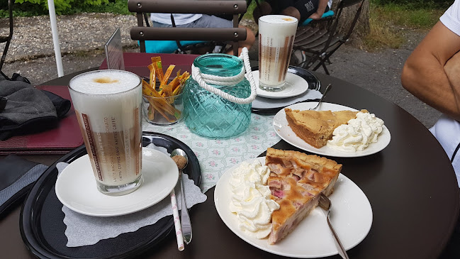 Opinii despre Zimt und Zunder - Bio Café und vieles mehr ... în Vaihingen an der Enz - Gastronomie und Hotellerie