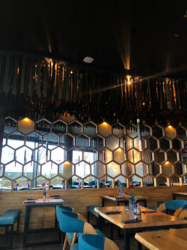 Comentarii opinii despre Kokono Restaurant Ingolstadt