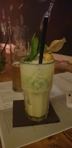 Opinii despre Diamond’s în Landau in der Pfalz - Gastronomie und Hotellerie